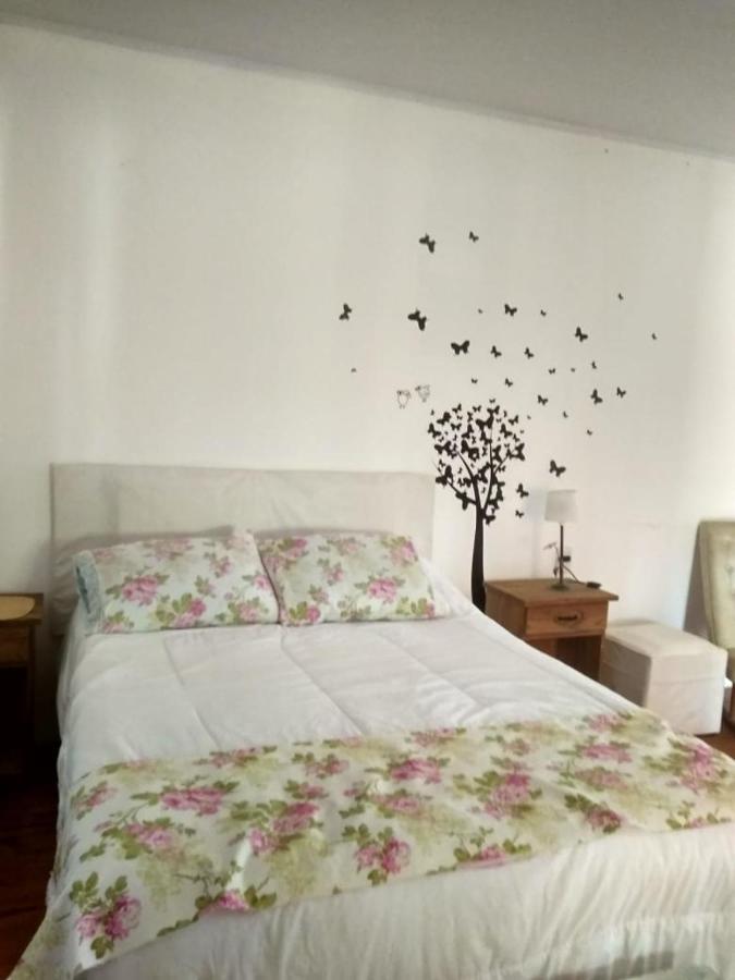 Hosteria Don Lopez Colón Exteriér fotografie